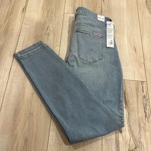 BNWT Hudson Natalie Midrise Super Skinny Ankle Size 28 and Size 29